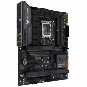 Материнская плата Asus TUF GAMING Z790-PLUS WIFI 90MB1D80-M0EAY0 ATX, LGA 1700