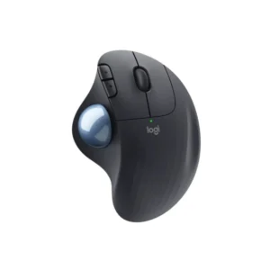 Мышь Logitech M575 ERGO 910-006221 Премиальные, Беспроводная
