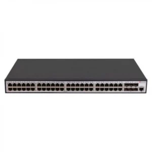 Коммутатор Hikvision DS-3E2754-HI-48T6X 1000 Base-T (1000 мбит/с), 6 SFP портов