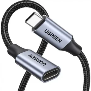 Кабель интерфейсный UGREEN US372 80810 USB Type C - USB Type C