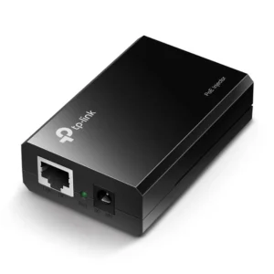 PoE инжектор TP-Link PoE150S 1 порт, 15.4 Вт