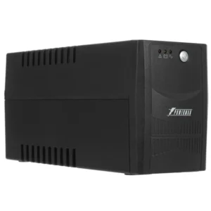 Источник бесперебойного питания Powerman BackPro 650Plus 6150950 Линейно-интерактивные, Напольный (Tower), 650 ВА, 360 Вт