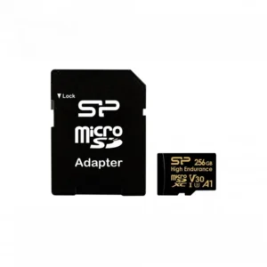 Флеш (Flash) карты Silicon Power SP256GBSTXDV3V1HSP 256 ГБ