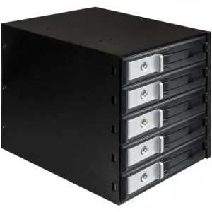 Аксессуар для сервера ExeGate Корзина для HDD HS535-12G EX289284RUS