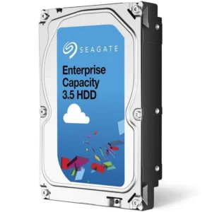 Серверный жесткий диск Seagate Enterprise ST4000NM0024 3,5 LFF, 4 ТБ, SATA
