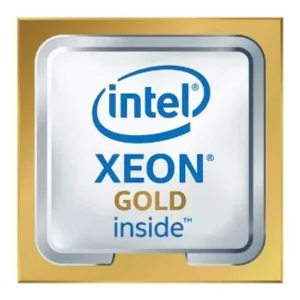Серверный процессор HPE Xeon Gold 6434 P49601-B21 8, 3.7 ГГц, 22.5