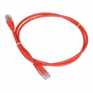 Патч-корд LANMASTER TWT-45-45-20-OR