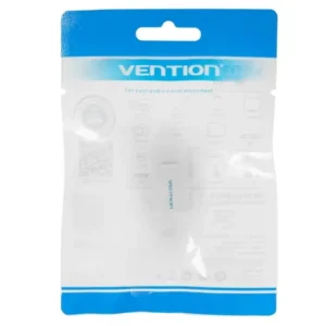 Кабель интерфейсный Vention IPGW0 Ethernet (RJ45) (LAN) - Ethernet (RJ45) (LAN)