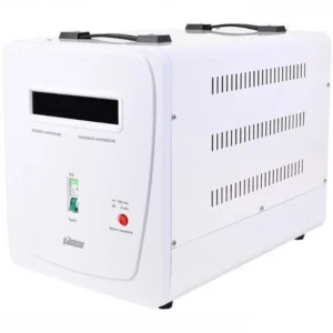 Стабилизатор Powerman AVS 8000 E 6187945