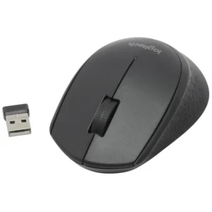 Мышь Logitech M280 910-004287 Премиальные, Беспроводная