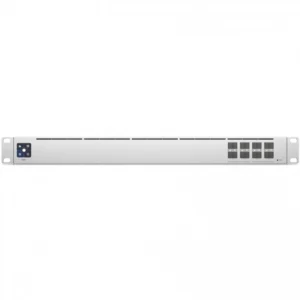 Коммутатор Ubiquiti USW-AGGREGATION 8 SFP портов