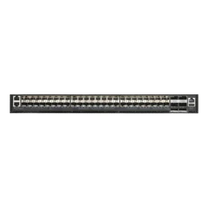 Коммутатор Edge-corE Коммутатор 2AS5835-54X 5835-54X-O-AC-F 6 SFP портов