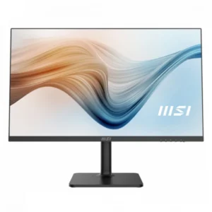 Монитор MSI Modern MD272P 9S6-3PB19H-048 27 ", IPS, Full HD 1920x1080 (16:9), 75 Гц