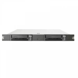 Опция для системы хранения данных СХД HPE 1U Generic Rack Mount Kit BC029A Элементы крепления