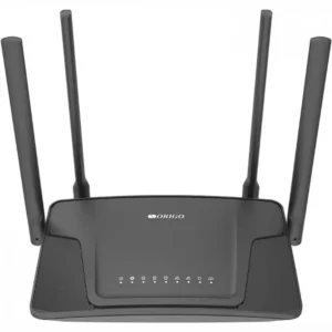 Маршрутизатор для дома Origo OWR1530AXG/A1A