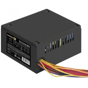 Блок питания ExeGate M650 EX292283RUS 650 Вт