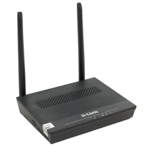 Маршрутизатор для дома D-link DIR-615/GFRU/R2A
