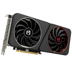 Видеокарта Maxsun Arc B570 Milestone MS-Arc B570 Milestone 10G 10 ГБ