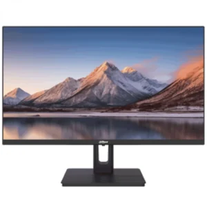 Монитор Dahua DHI-LM25-B200BS 25 ", VA, Full HD 1920x1080 (16:9), 100 Гц