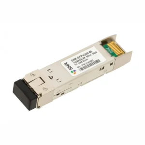 Модуль SNR SFP+D35-80 SNR-SFP+D35-80 SFP+ модуль