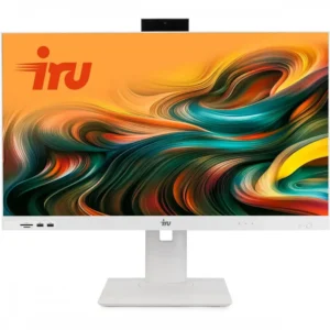 Моноблок iRU Strato QHD 2028267 27 ", Intel, Core i5, 1235U, 1.3, 16 Гб, 512 Гб