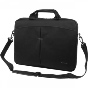Сумка для ноутбука PortCase KCB-162 Black KCB-162 BLACK 15.6