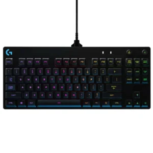Клавиатура Logitech Gaming PRO 920-009393