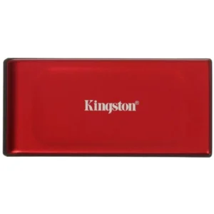 Внешние накопители Kingston SXS1000R/1000GA 1 ТБ