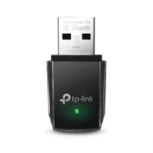 Сетевая карта TP-Link Wireless ARCHER T3U(EU) V1.0