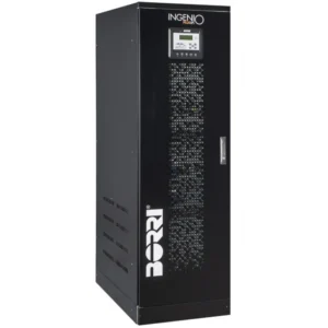 Источник бесперебойного питания Borri INGENIO PLUS 160kVA BSM48 3-х фазные (On-Line), Напольный (Tower), 160000 ВА, 160000 Вт