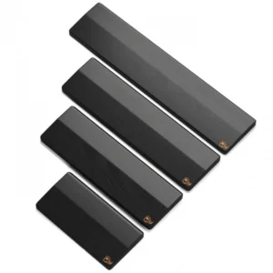 Аксессуар для ПК и Ноутбука GLORIOUS Wrist Rest Full Size Dark GV-100-DARK Подставка под запястья