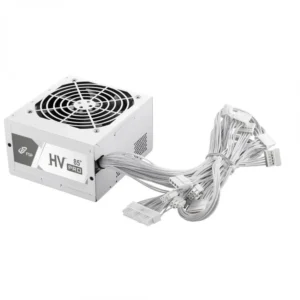 Блок питания FSP PRO FSP650-51AAC White FSP650-51AAC White (OEM) 650 Вт