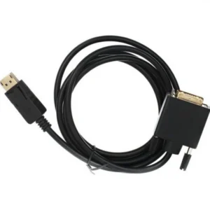 Кабель интерфейсный TELECOM TA668-1.8M Display порт - DVI