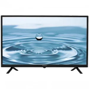 Телевизор Horizont 32LE7051D 32 ", Smart TV, Черный