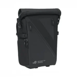 Сумка для ноутбука Asus ROG Archer Black 90XB07M0-BBP000 17
