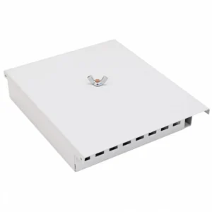 Оптический кросс SNR Кросс оптический настенный (ШКОН), до 8SC портов SNR-ODF-8RE-SC
