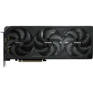 Видеокарта Gigabyte GeForce RTX 5080 Gigabyte WINDFORCE SFF GV-N5080WF3-16GD 16 ГБ