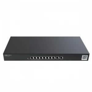 Маршрутизатор Ruijie RG-EG310GH-E 10/100/1000 Base-TX (1000 мбит/с)