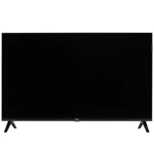 Телевизор TCL 32S5K 32 ", Черный
