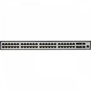 Коммутатор Origo OS3254/A1A 1000 Base-T (1000 мбит/с), 6 SFP портов