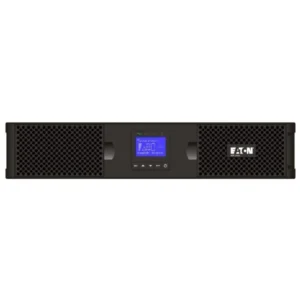 Источник бесперебойного питания Eaton 9SX 1000i 9SX1000IR Двойное преобразование (On-Line), Стоечный (Rack), 1000 ВА, 900 Вт