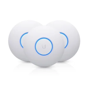 WiFi точка доступа Ubiquiti UAP-NANOHD-3