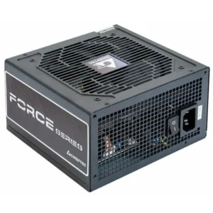 Блок питания Chieftec 2xMolex CPS-550S 550 Вт