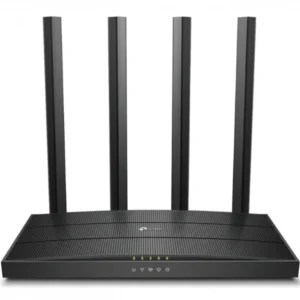 Маршрутизатор для дома TP-Link Archer C80
