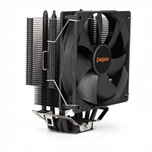 Система охлаждения ExeGate Dark Magic EXX400-PWM EX286299RUS Для процессора