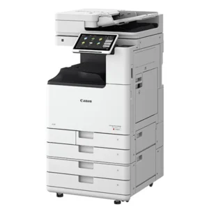 МФУ Canon imageRUNNER ADVANCE DX C3930i 5962C005 А3, Лазерный, Цветная