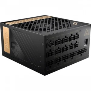 Блок питания MSI MEG Ai1300P PCIE5 1300 Вт