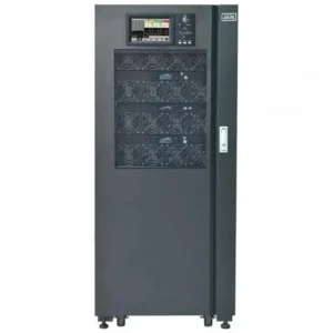 Источник бесперебойного питания Powercom VGD-II-120K33 Двойное преобразование (On-Line), Напольный (Tower), 120000 ВА, 120000 Вт