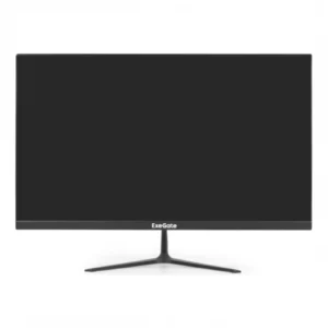 Монитор ExeGate ProSmart EV2207A EX294343RUS 21.5 ", VA, Full HD 1920x1080 (16:9), 75 Гц