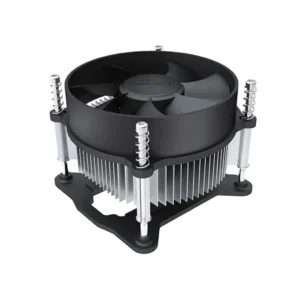 Система охлаждения Deepcool CK-11508 PWM DP-ICAS-CK11508-P Для процессора